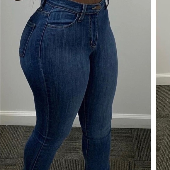 Jeans - Picture 4 of 5